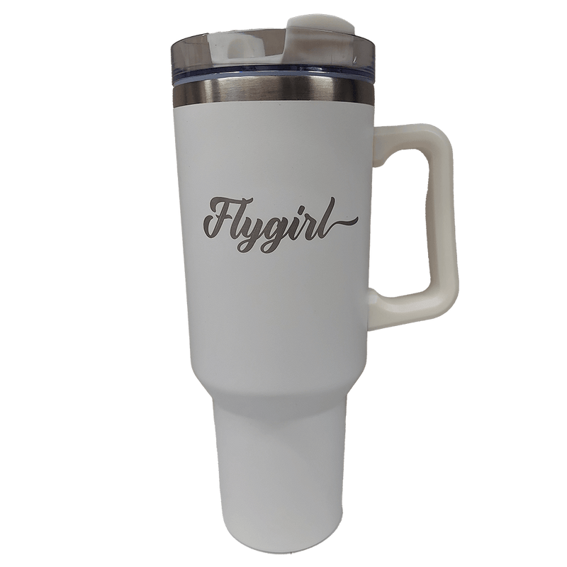 Vintage Aircraft Association Travel Mug