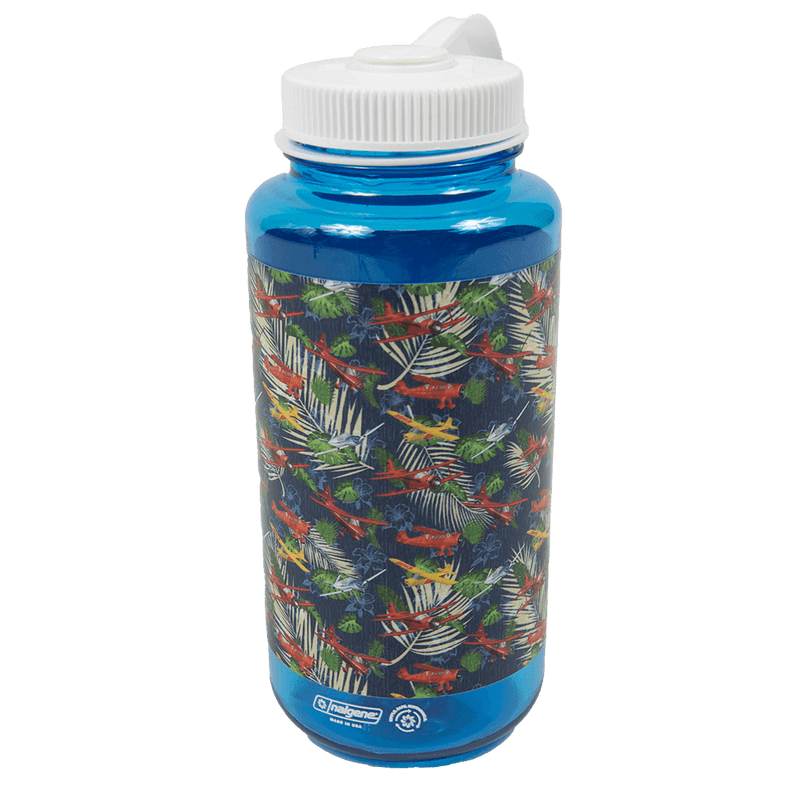 Vintage Aircraft Association Nalgene Water Bottle