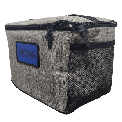 Vintage Aircraft Association Small Canvas Cooler
