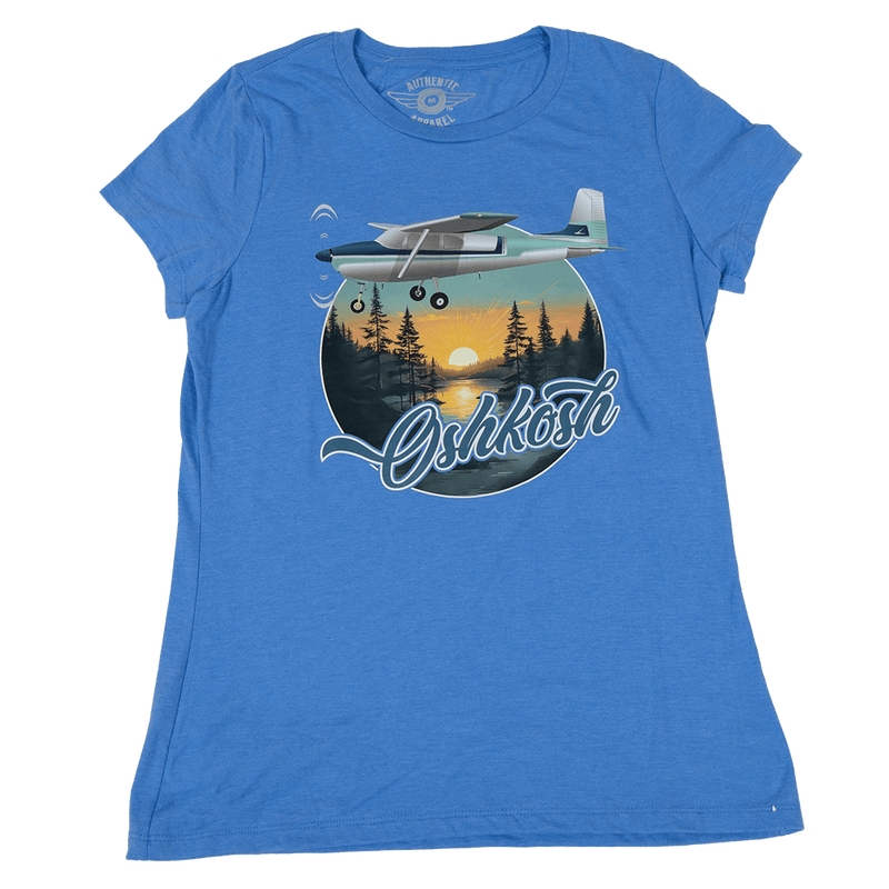 Vintage Aircraft Association Women&
