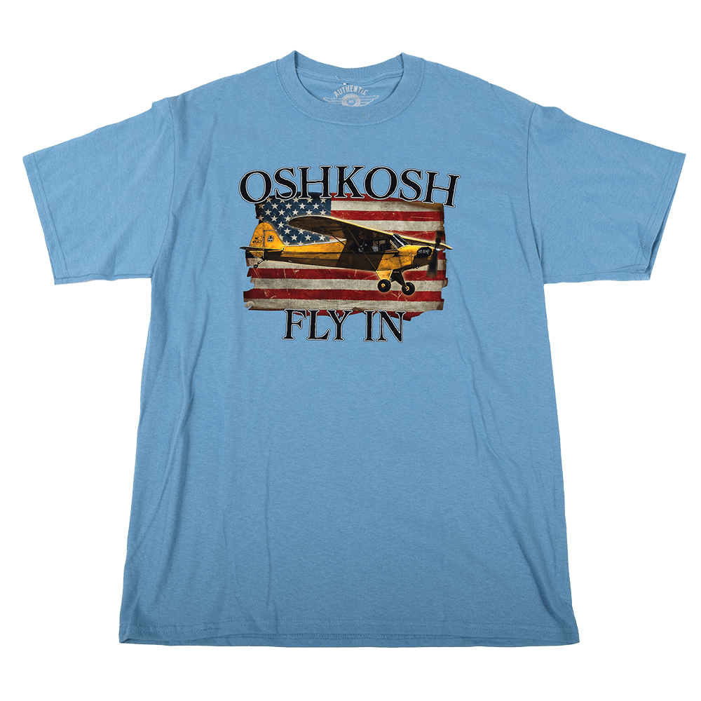 Vintage Aircraft Association – Shop EAA Merchandise