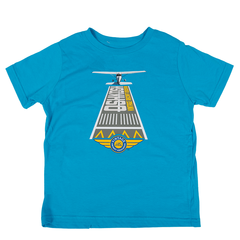Vintage Aircraft Association Kid&