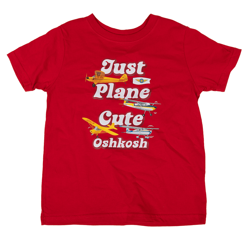 Vintage Aircraft Association Kid&
