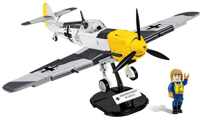 COBI Messerschmitt BF 109 E-3