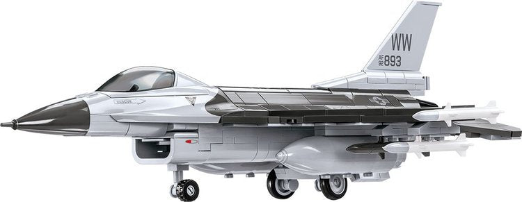 COBI F-16C Fighting Falcon Jet