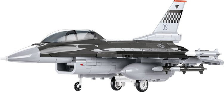 COBI F-16D Fighting Falcon Jet