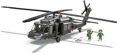 COBI Sikorsky UH-60 Black Hawk Helicopter