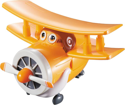 Super Wings Transformer Toy, Grand Albert