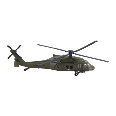 UH-60 Black Hawk Limited Edition Model