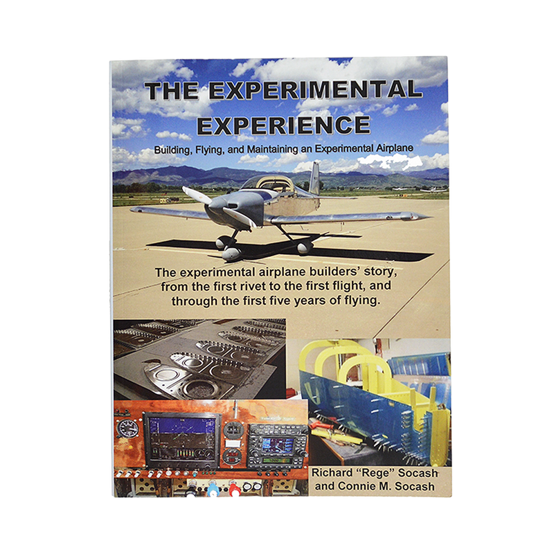 The Experimental Experience 2nd Edition