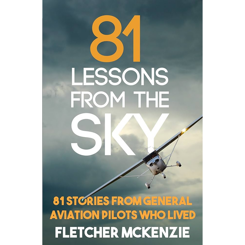 81 Lessons from the Sky