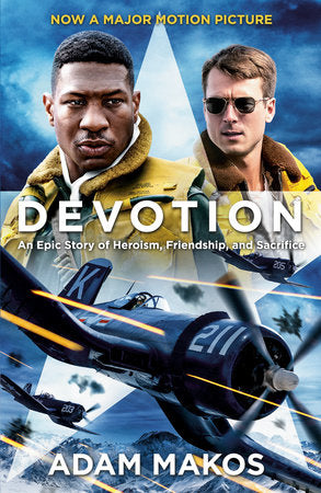 Devotion: An Epic Story of Heroism, Friendship, and Sacrifice Limited Edition