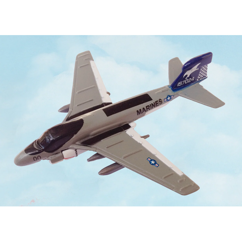 Hot Wings A-6 Intruder