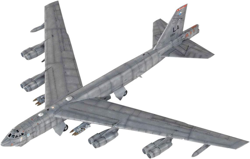 Model Academy USAF B-52H Stratofortress