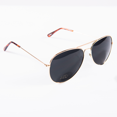 EAA Aviator-Style Sunglasses