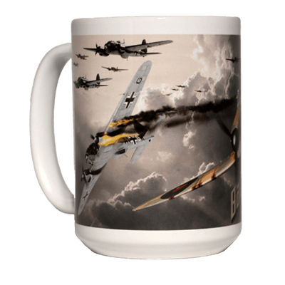 Battle of Britain Ceramic Mug