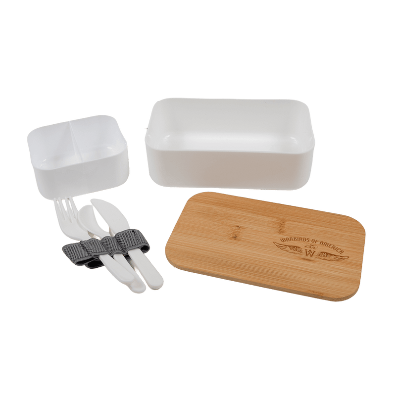 Bountiful Bento Box - WB