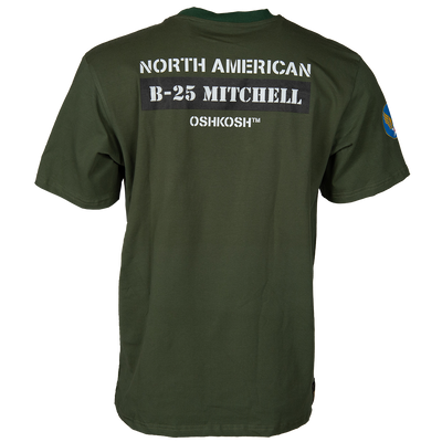 EAA Exclusive B-25 Berlin Express T-Shirt