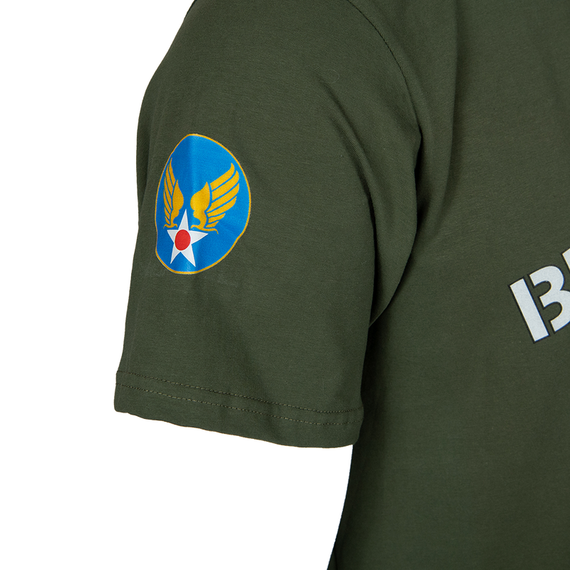 EAA Exclusive B-25 Berlin Express T-Shirt