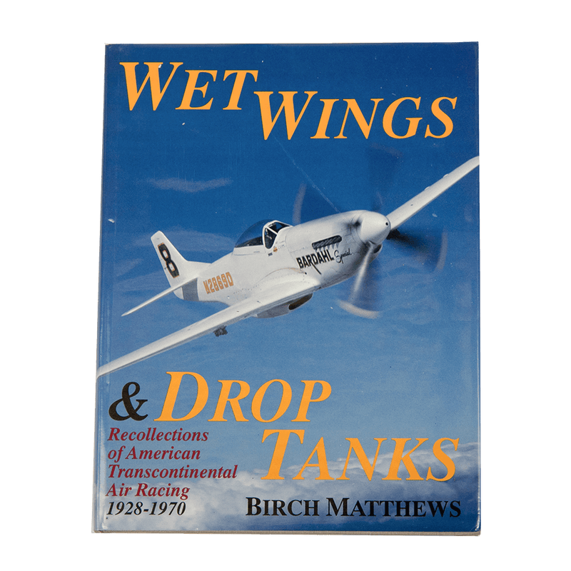 BK Wet Wings & Drop Tanks-WB