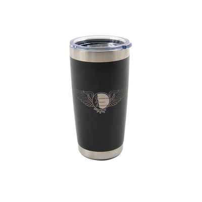 EAA Heritage Travel Mug, 20oz