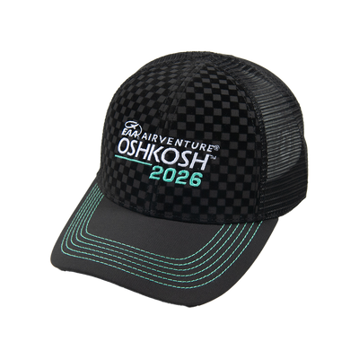 Hats & Caps – Shop EAA Merchandise