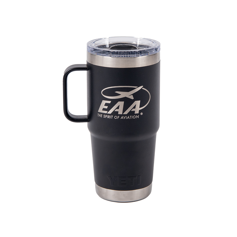 EAA Yeti Travel Mug 20oz