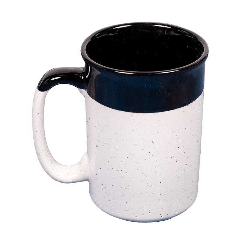 Mug Speckled Warbirds of America 60th Anniversary-WB