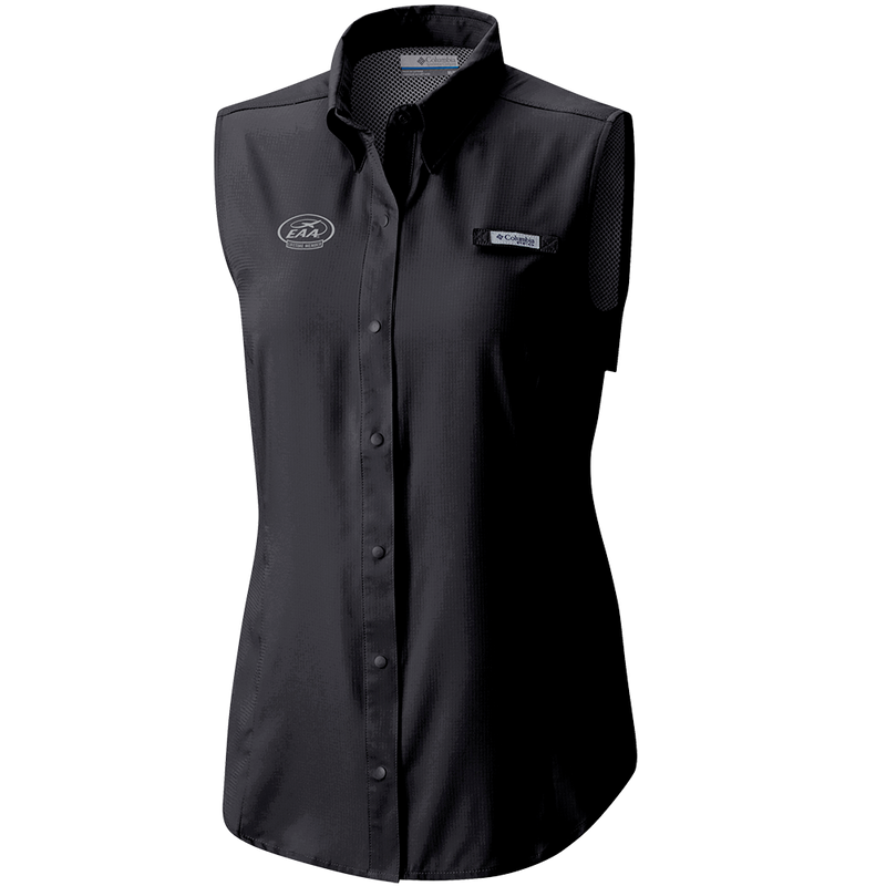 EAA Lifetime Member Ladies&