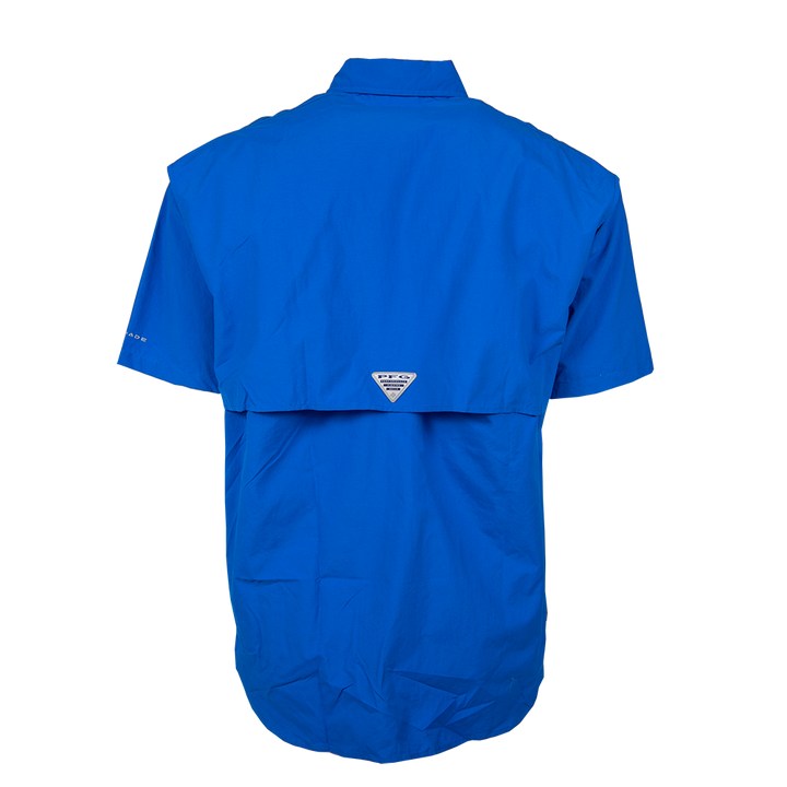 Columbia short sleeve fishing shirts online