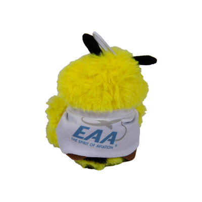 Cushy Critters Bee with EAA T-Shirt