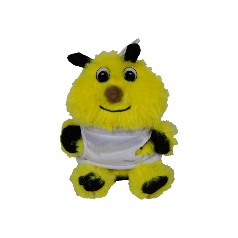 Cushy Critters Bee with EAA T-Shirt
