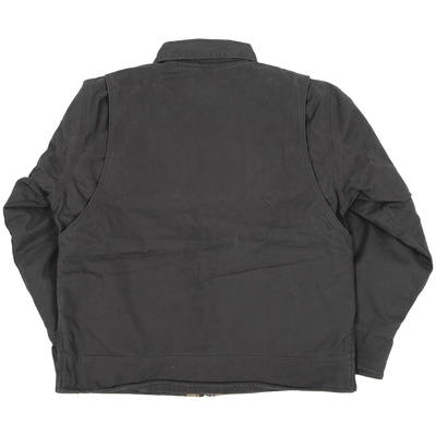 EAA Bush Pilot Flight Outfitters Jacket, Grey