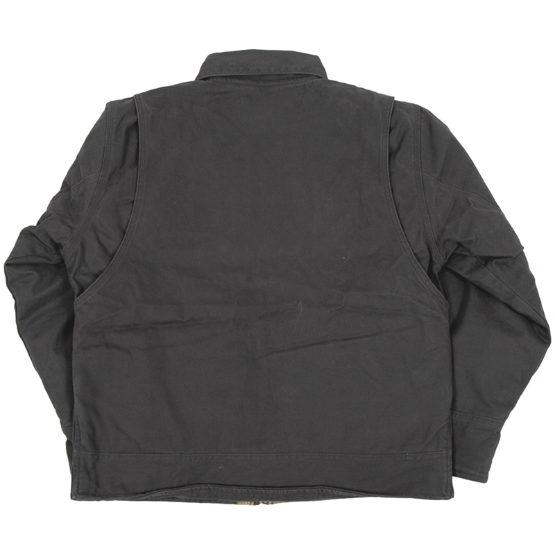 EAA Bush Pilot Flight Outfitters Jacket, Grey