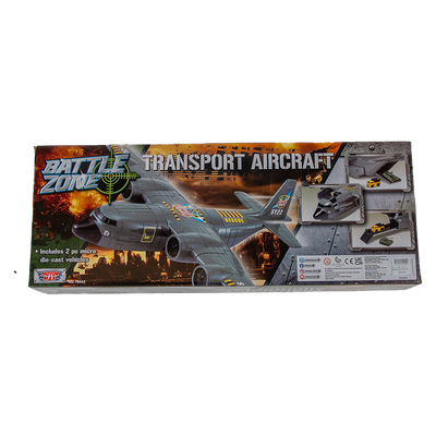 C-130 Playset