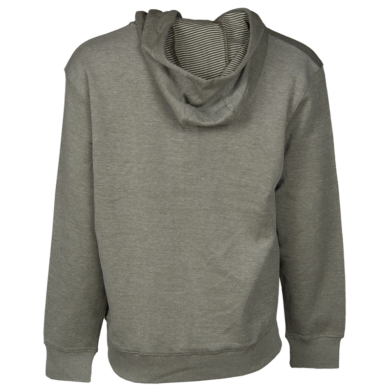 EAA Oshkosh Quarter Zip Hoodie