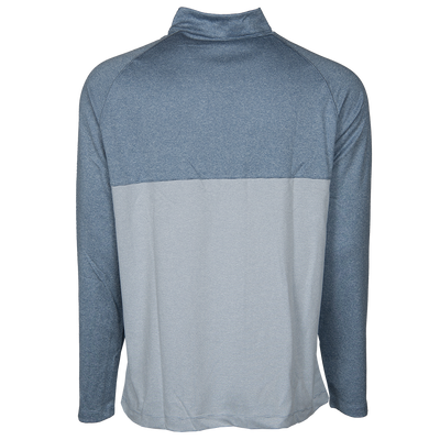 EAA Columbia Rockin' It Golf Pullover, Bluestone