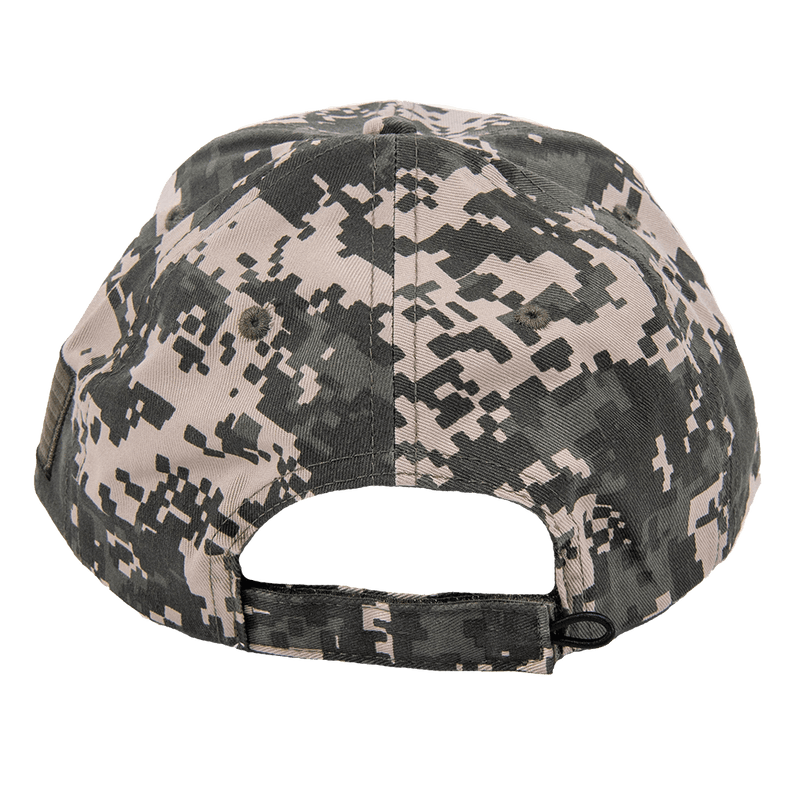 Warbirds Digi Camo Patch Cap