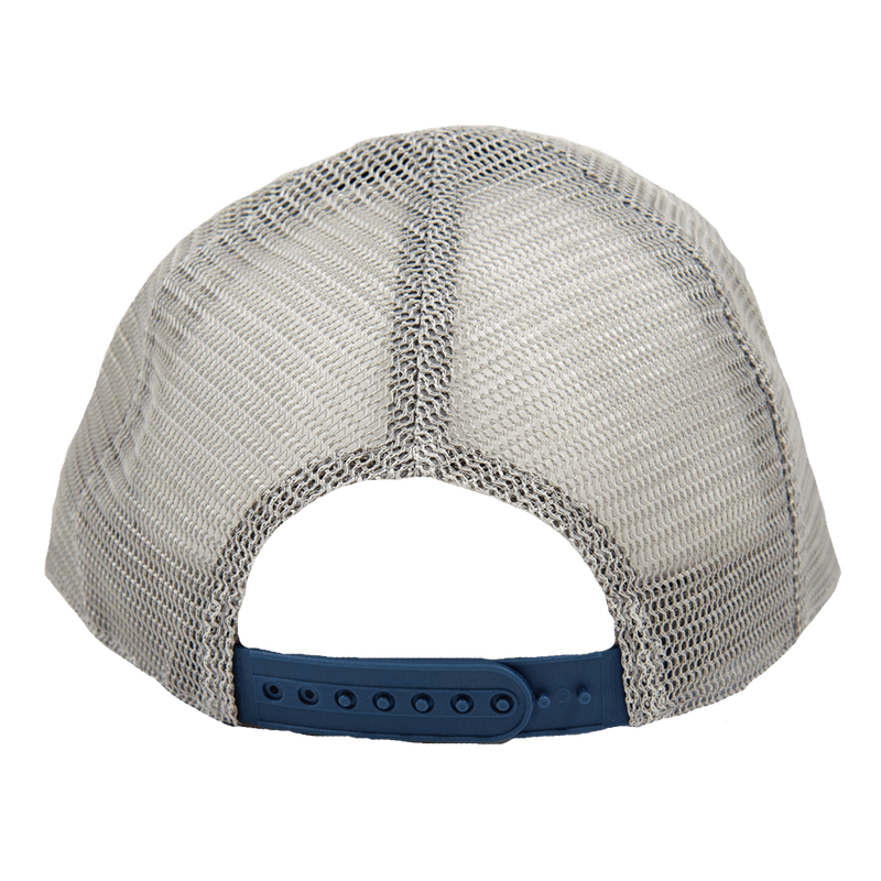 Cap Warbirds of America Trucker-WB