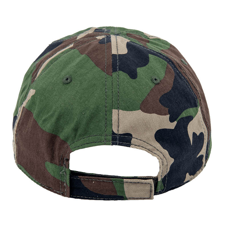 Cap Warbirds Applique - WB