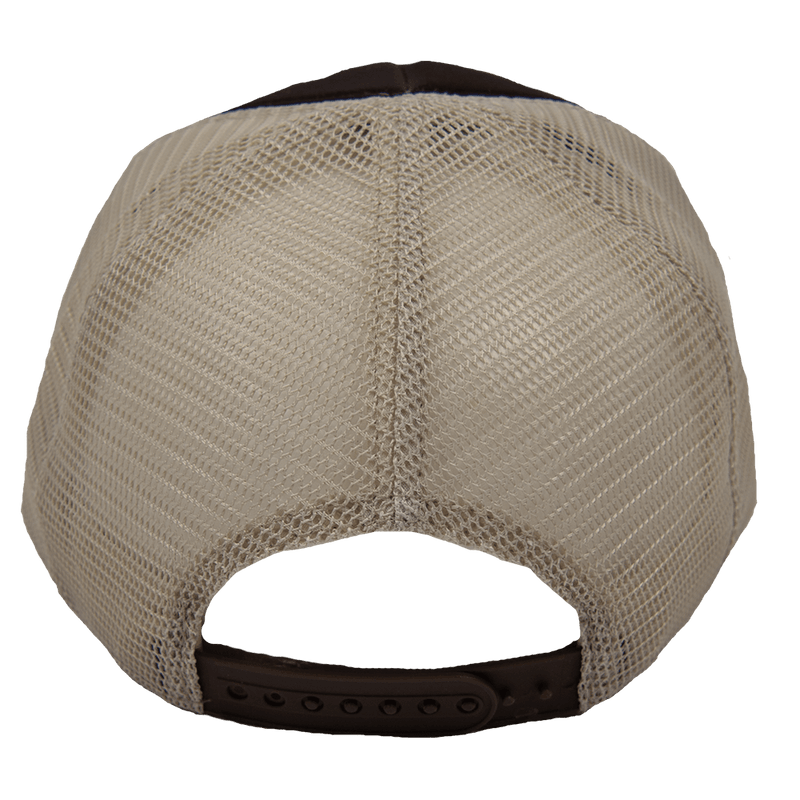 Cap Warbirds of America Trucker-WB