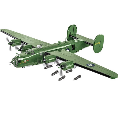 Cobi B-24D Liberator