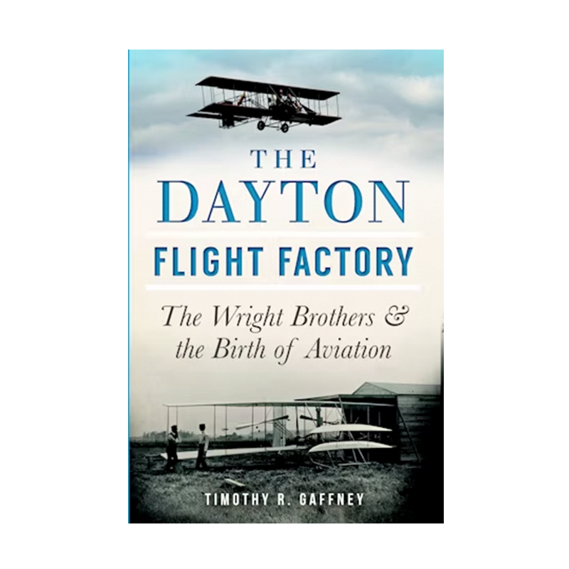 The Dayton Factory