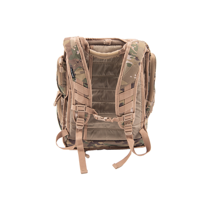 EAA Oshkosh Camo Military Backpack