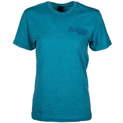 EAA AirVenture Oshkosh 2025 Grumman Duck Duck Goose T-Shirt