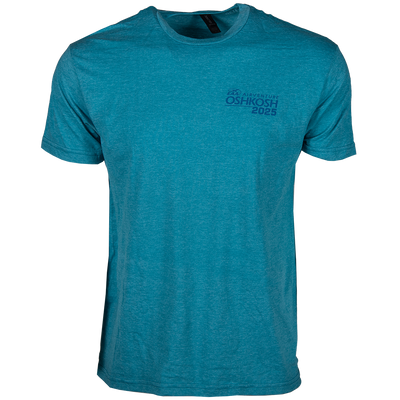EAA AirVenture Oshkosh 2025 Grumman Duck Duck Goose T-Shirt