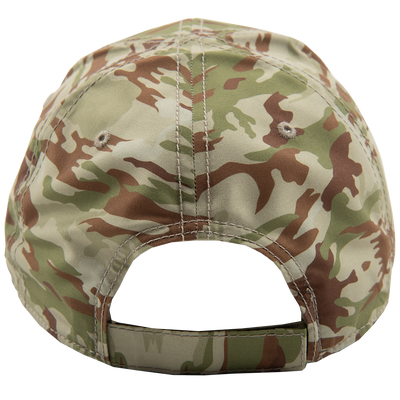 EAA Spirit of Aviation Camo Cap