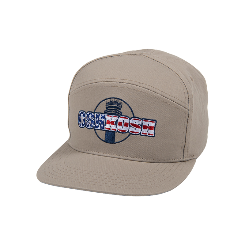 EAA Oshkosh RWB Tower Cap – Shop EAA Merchandise