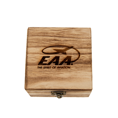 EAA Amber Watch