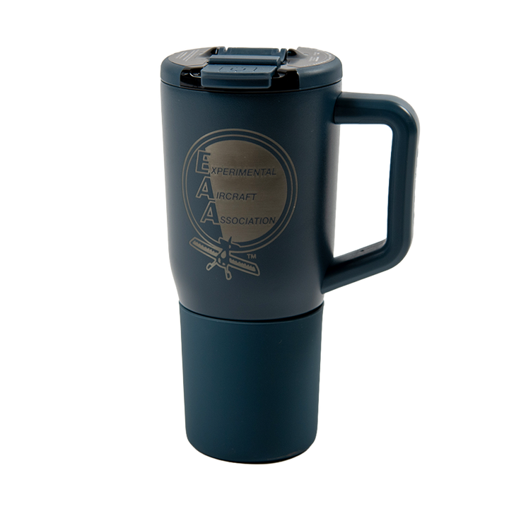 EAA BruMate Muv 25oz Travel Mug – Shop EAA Merchandise
